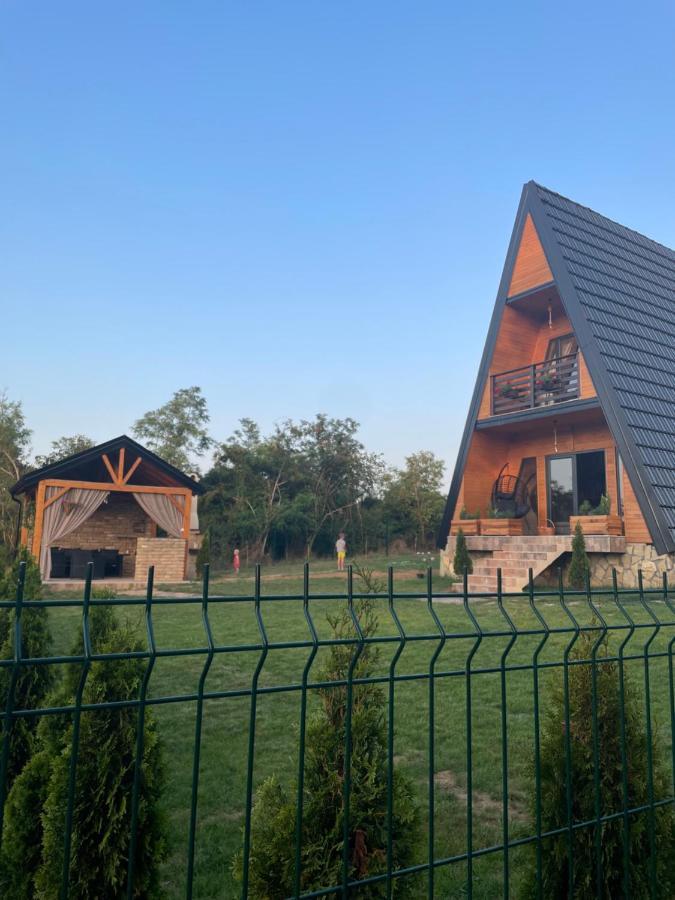 Vila Grujic Vrdnik Exterior photo