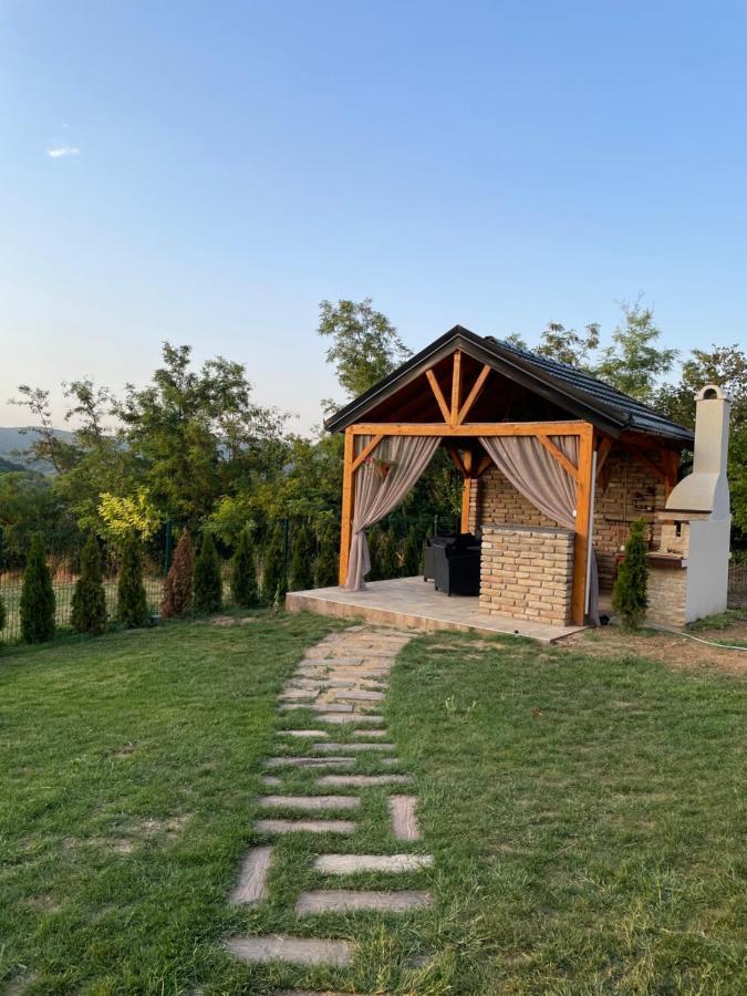 Vila Grujic Vrdnik Exterior photo